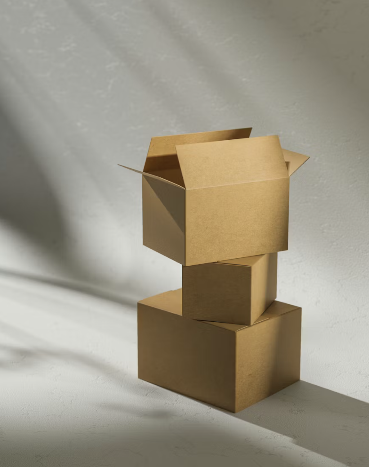 Самосборные или четырёхклапанные коробки: что выбрать для товара, набора и отгрузки